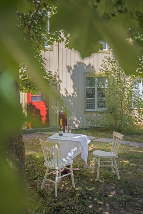 City Apartments In Jönköping Exterior foto